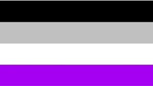 Parlons de l'asexualité