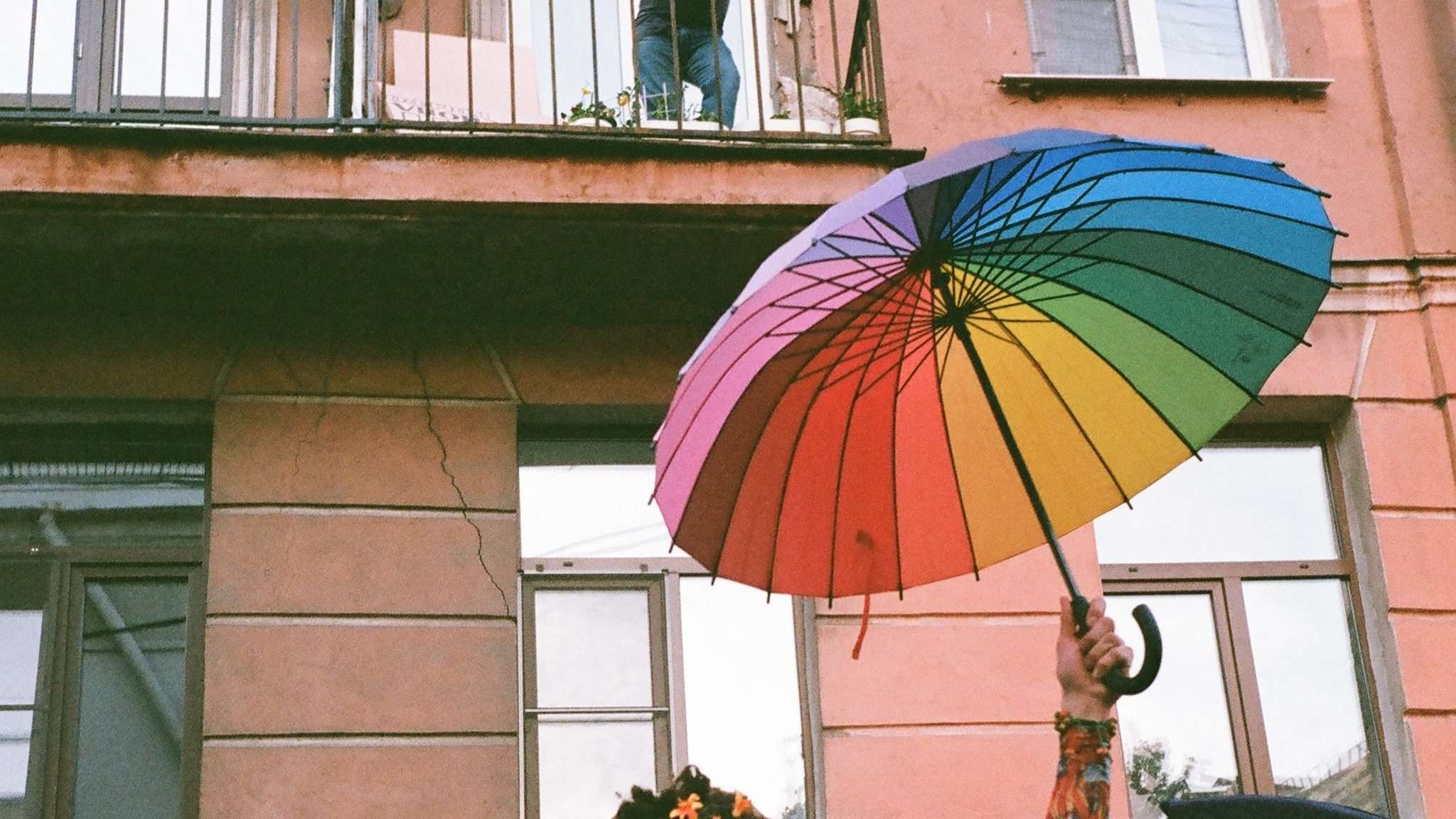 gay pride