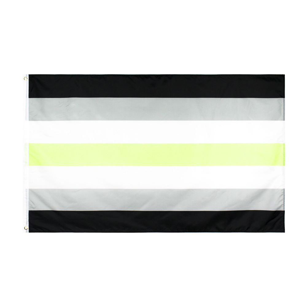 drapeau agenre