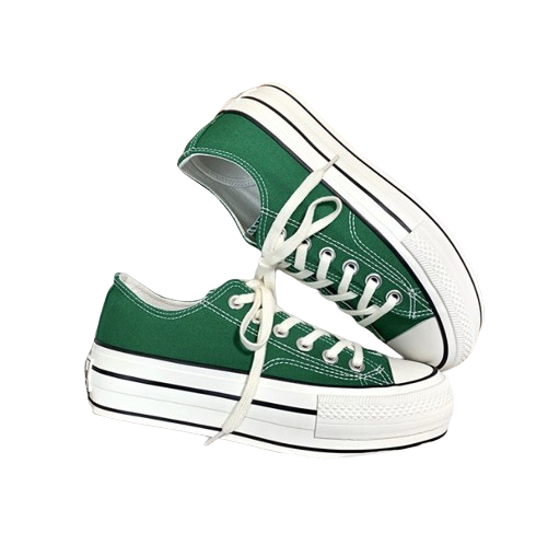 tennis grosse semelle