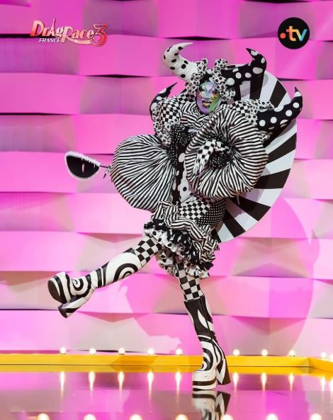Magnetica Drag Race France All Stars