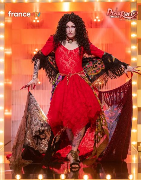 Moon Drag Race France All Stars