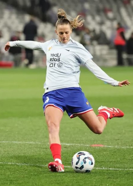 Sandie Toletti