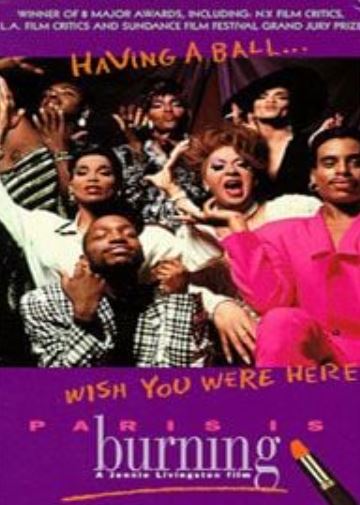 Paris Is Burning