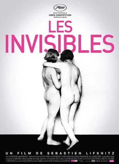 Les Invisibles