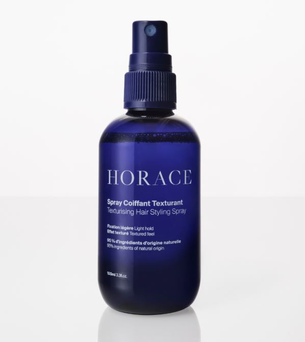 Horace Texturizing Hair Spray