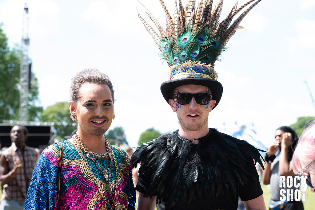 Queer music festival
