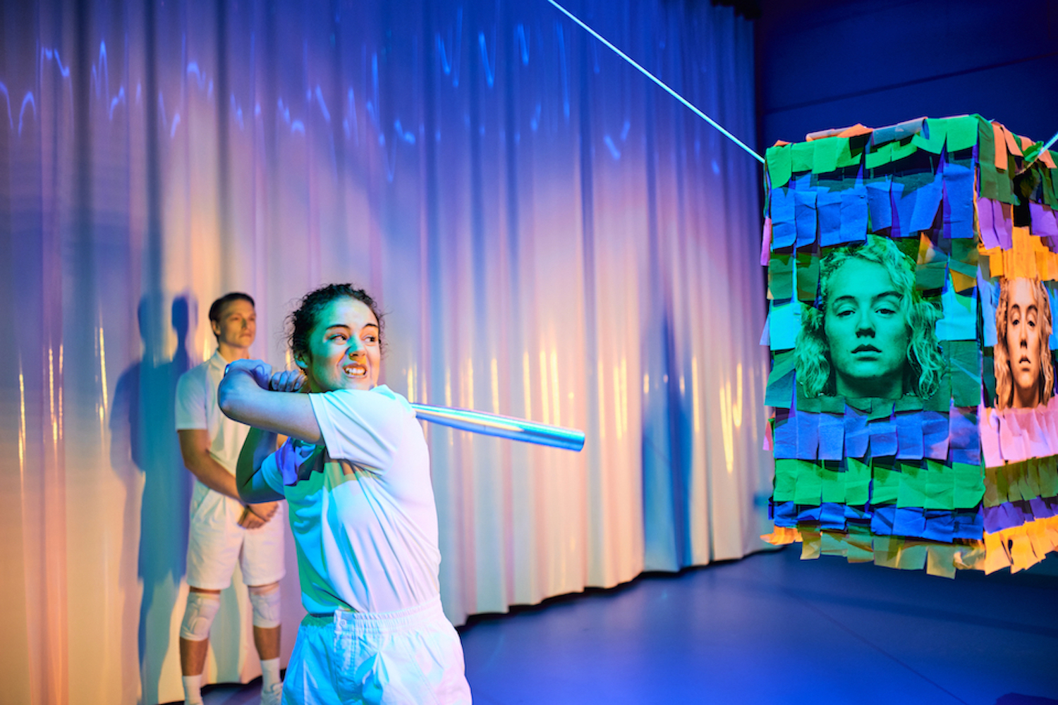 Copenhagen Queer Arts Festival