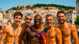 Lisbon Queer Festival
