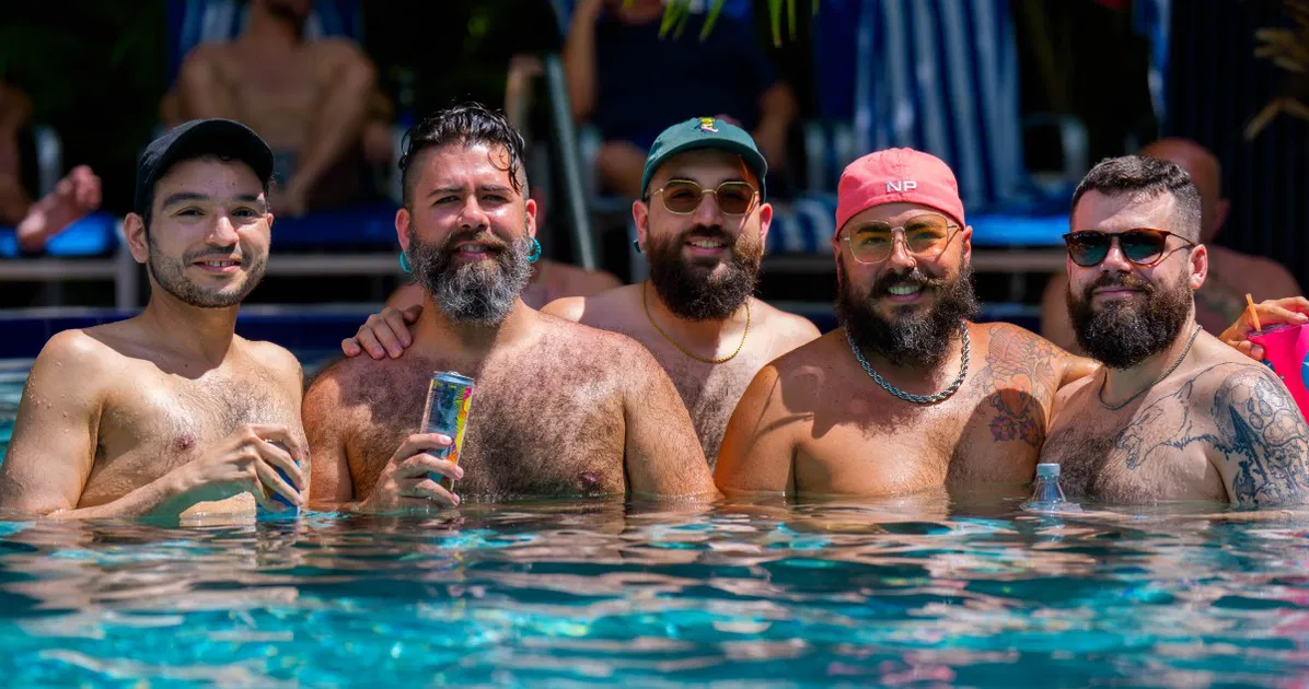 WOOF Week Lisbon